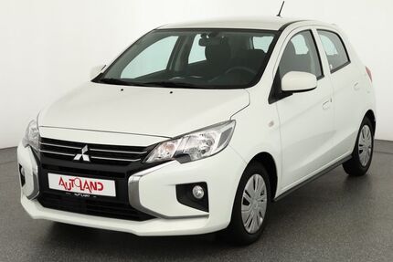 Mitsubishi Space Star 59.907 km 11.990 &euro; Dresden 01239