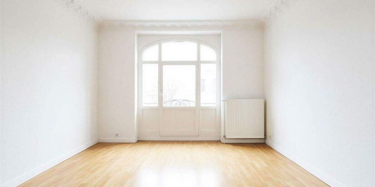 Etagenwohnung Dresden Pieschen-Nord/Trachenberge - 4 Zimmer, 103 m&sup2;, 349.000&euro; | Angebot:25734781