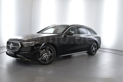 Mercedes-Benz E 200 9.500 km 57.870 € Freiberg 09599