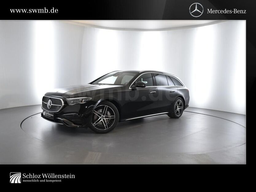 Mercedes-Benz E 200 9.500 km 57.870 € Freiberg 09599