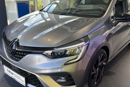 Renault Clio 37.706 km 18.790 &euro; Radeberg 01454