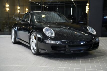 Porsche 997 65.786 km 75.000 &euro; Pirna 01796