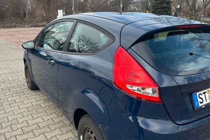 Ford Fiesta 88.200 km 3.500 &euro; Dresden 01309