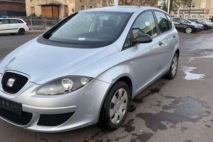 Seat Altea 223.000 km 1.750 &euro; Dresden 01257