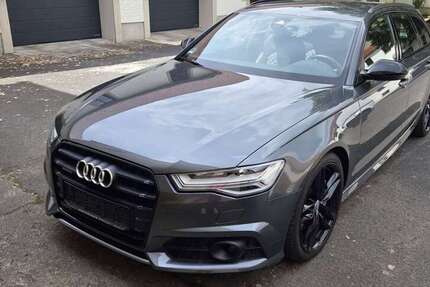 Audi A6 39.225 km 30.900 &euro; Struppen 01796