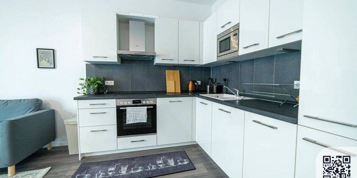Etagenwohnung Dresden Friedrichstadt - 3 Zimmer, 3.149&euro; | Angebot:26637059
