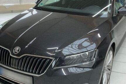Skoda Superb 135.800 km 16.800 &euro; Dresden 01108