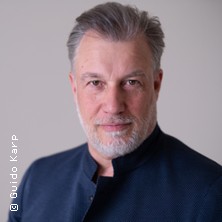 Marc Marshall - Die Stimme, die berührt - Live 2026 13.11.2026 BÖRSE Coswig