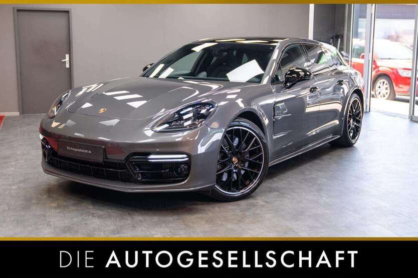 Panamera