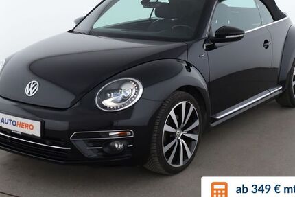 VW Beetle 61.174 km 20.390 &euro; Dresden 01187