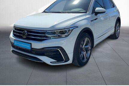 VW Tiguan 17.007 km 37.490 &euro; Dresden 01067