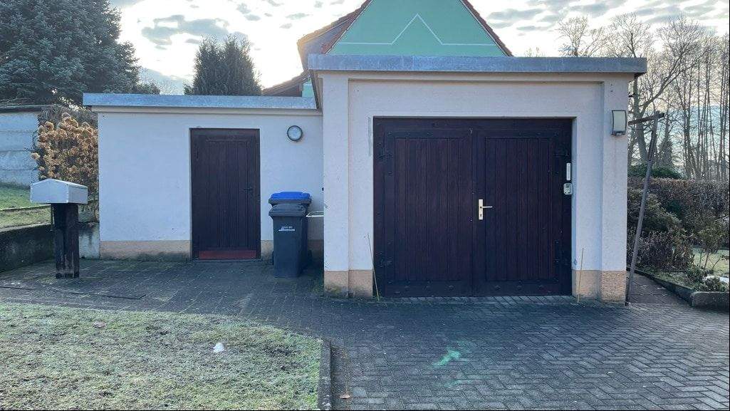 Doppelhaushälfte Dresden Weixdorf - 3 Zimmer, 91 m&sup2;, 259.000&euro; | Angebot:25802349