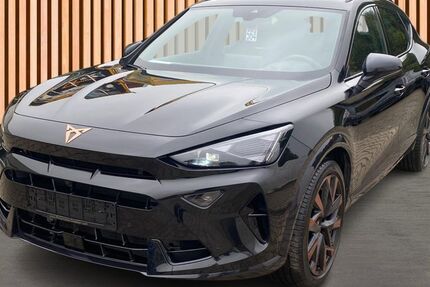 Cupra Formentor 7.270 km 37.980 &euro; Dresden 01328