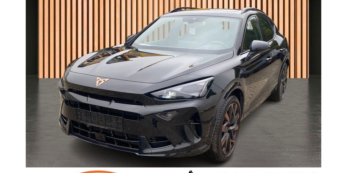 Cupra Formentor 7.270 km 37.980 &euro; Dresden 01328