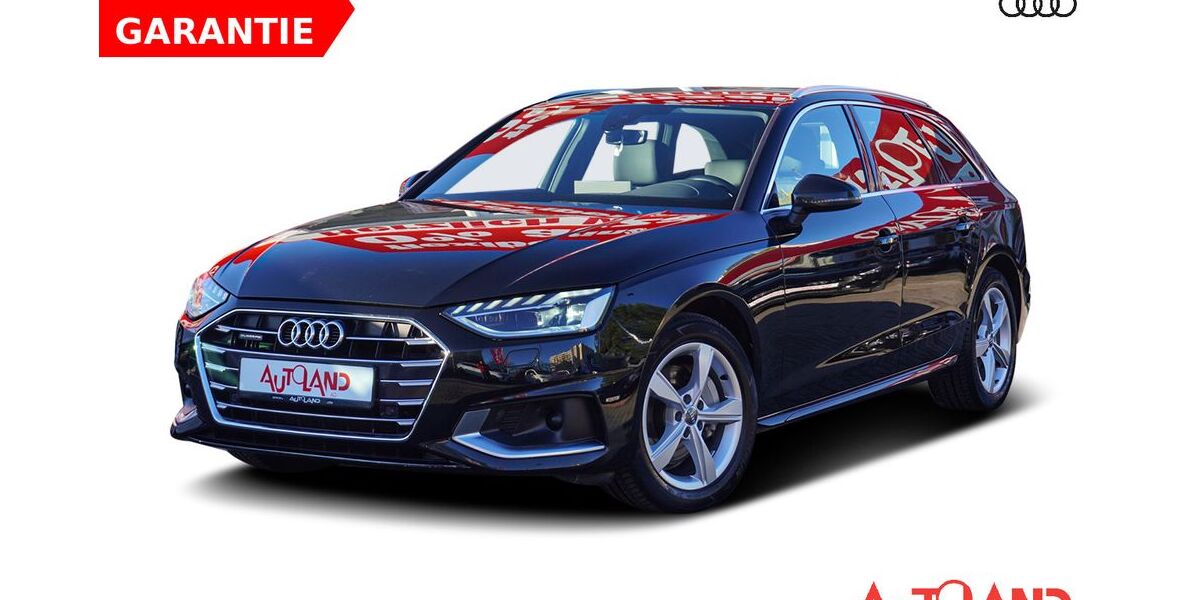 Audi A4 59.429 km 31.950 &euro; Dresden 01069