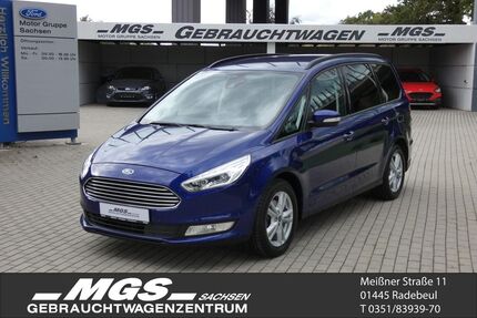 Ford Galaxy 123.500 km 16.500 &euro; Radebeul 01445