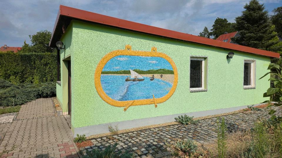 Mehrfamilienhaus, Wohnhaus Dresden Weixdorf - 600.000&euro; | Angebot:27436266