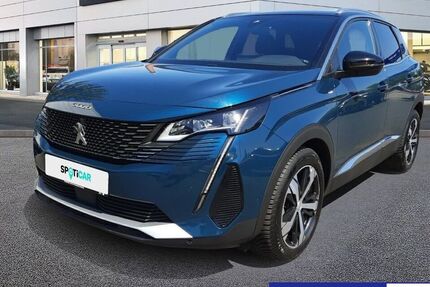 Peugeot 3008 41.291 km 21.730 &euro; Dresden 01237