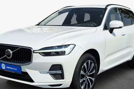 Volvo XC60 30.333 km 37.350 &euro; Dresden 01277