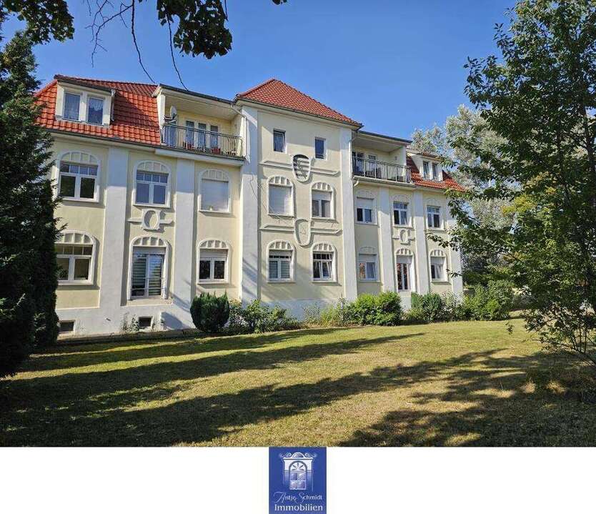 Wohnung zum Mieten in Coswig 475 € 69.93 m²