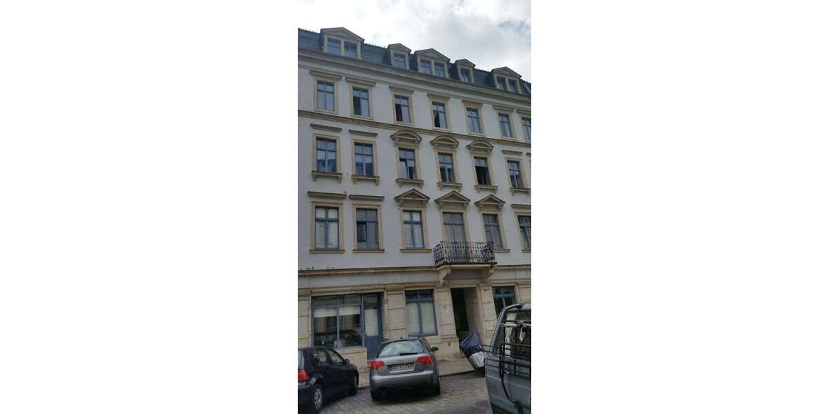 Gewerbeobjekt Dresden Neustadt - 276.000&euro; | Angebot:25918014