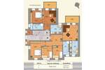 Etagenwohnung Heidenau Heidenau-Süd - 4 Zimmer, 98 m&sup2;, 279.500&euro; | Angebot:25706094