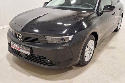 Opel Astra 21.500 km 17.449 &euro; Dresden 01157