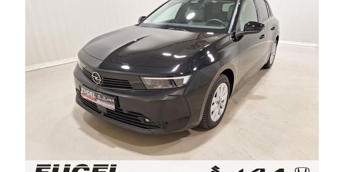 Opel Astra 21.500 km 17.449 &euro; Dresden 01157