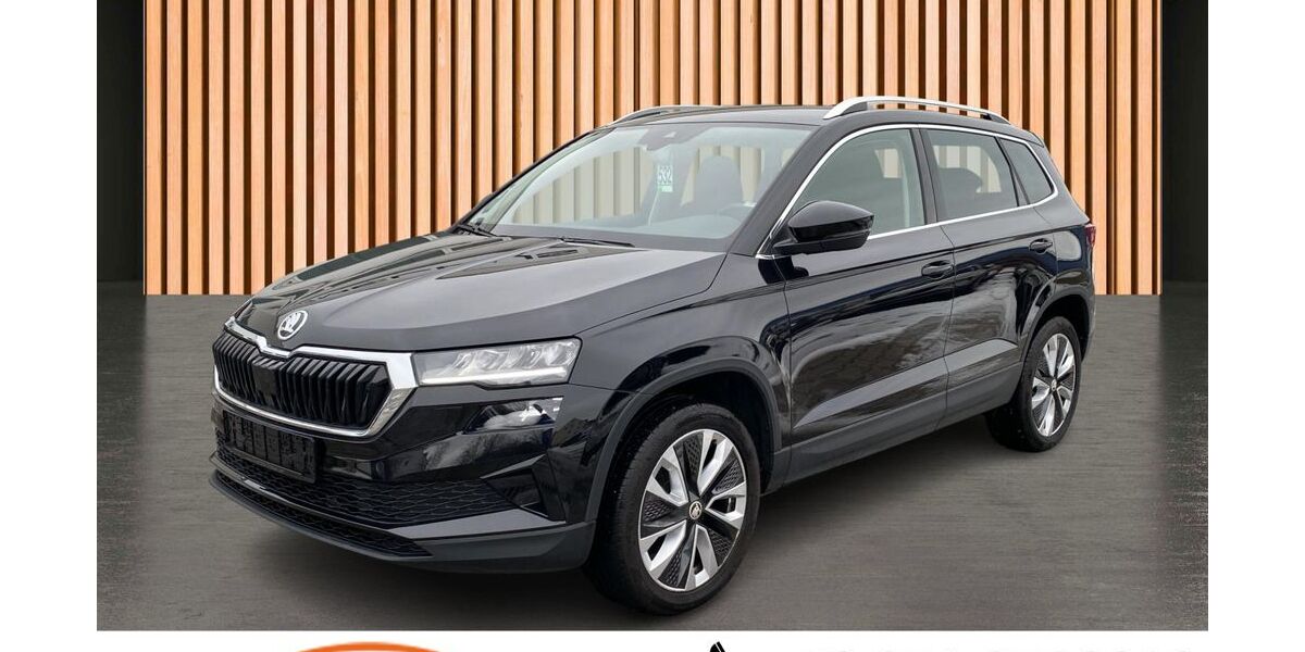 Skoda Karoq 20.197 km 27.980 &euro; Dresden 01328