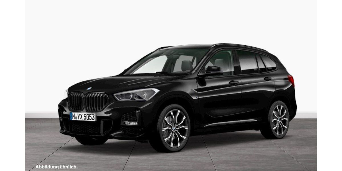 BMW X1 56.858 km 32.903 &euro; Dresden 01219
