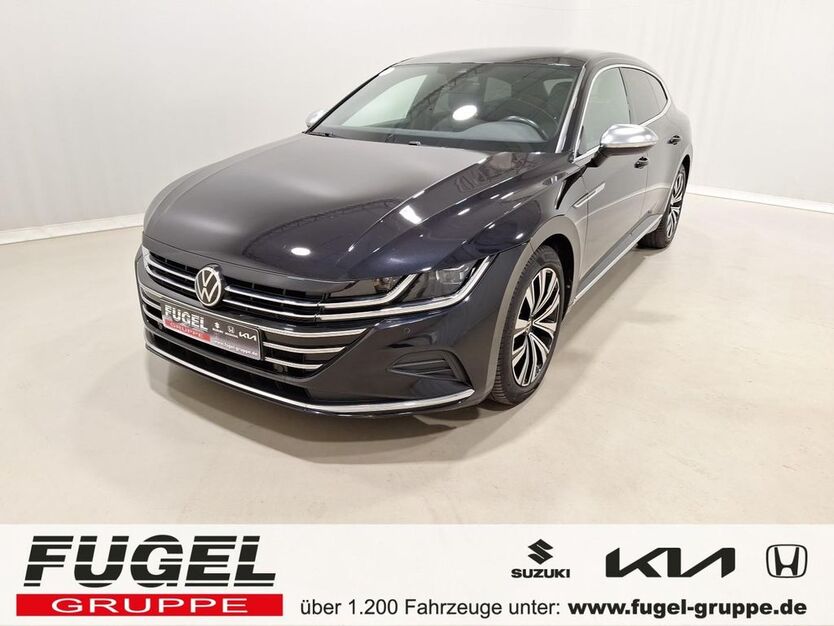 VW Arteon 64.100 km 28.969 € Dresden 01157