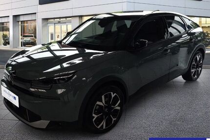 Citroen C4 4.500 km 23.650 € Dresden 01239