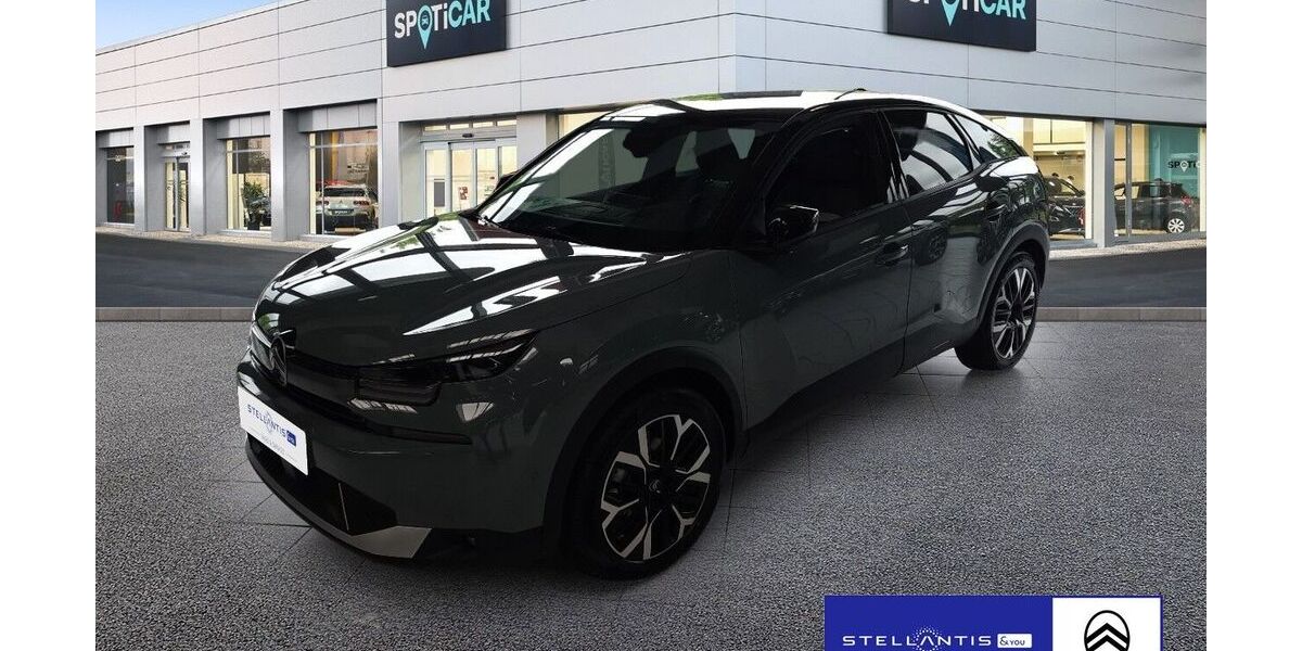 Citroen C4 4.500 km 23.650 € Dresden 01239