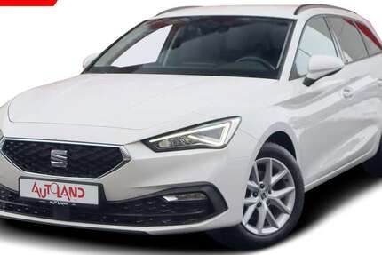 Seat Leon 58.788 km 22.950 &euro; Meißen 01662