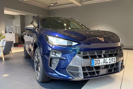 Cupra Terramar 8.500 km 40.950 &euro; Dresden 01219