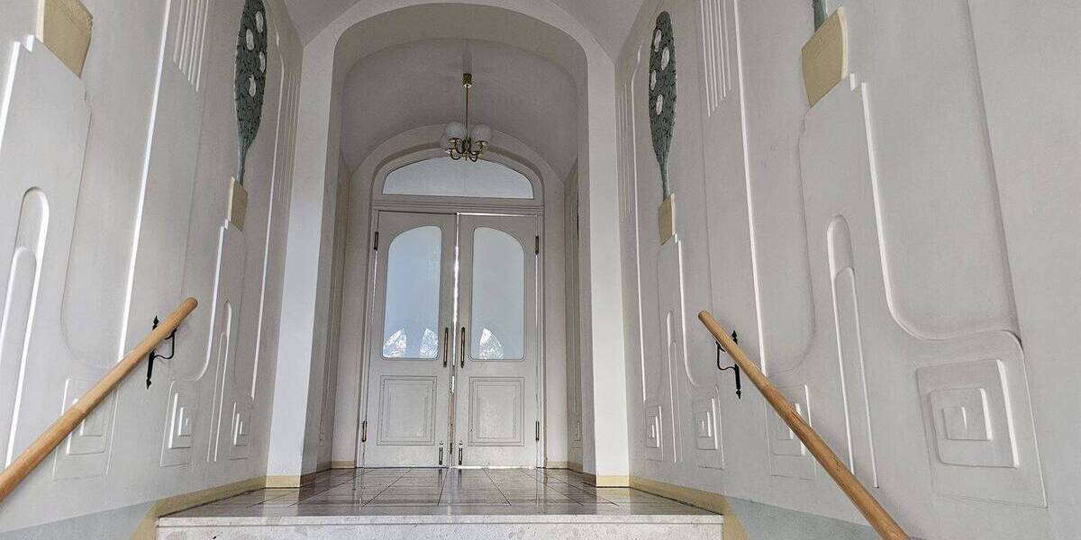 Etagenwohnung Dresden Striesen-West - 3 Zimmer, 121 m&sup2;, 448.000&euro; | Angebot:26310490