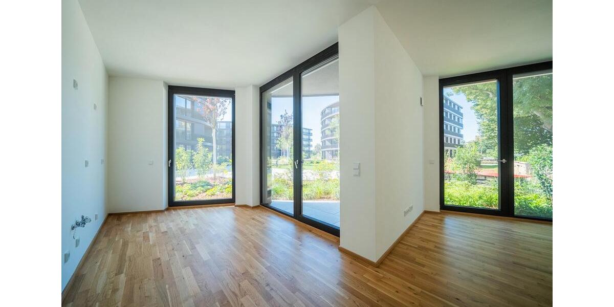 Erdgeschoßwohnung Dresden Neustadt - 1 Zimmer, 45 m&sup2;, 829&euro; | Angebot:26327814
