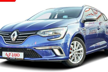 Renault Megane 79.894 km 14.990 &euro; Dresden 01069