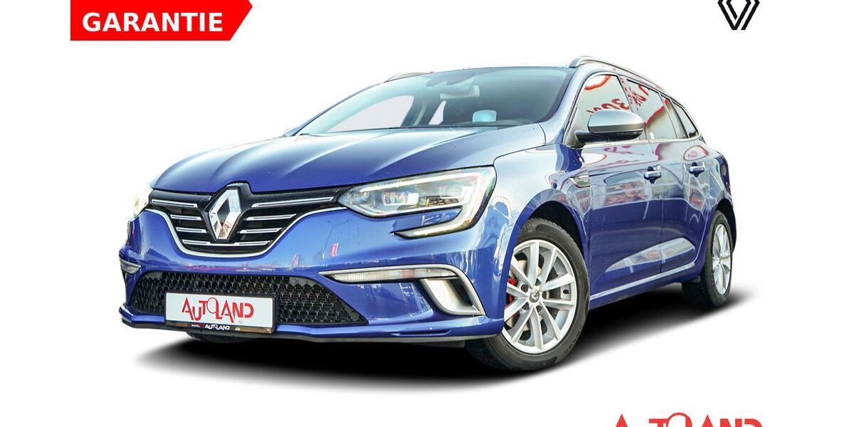 Renault Megane 79.894 km 14.990 &euro; Dresden 01069