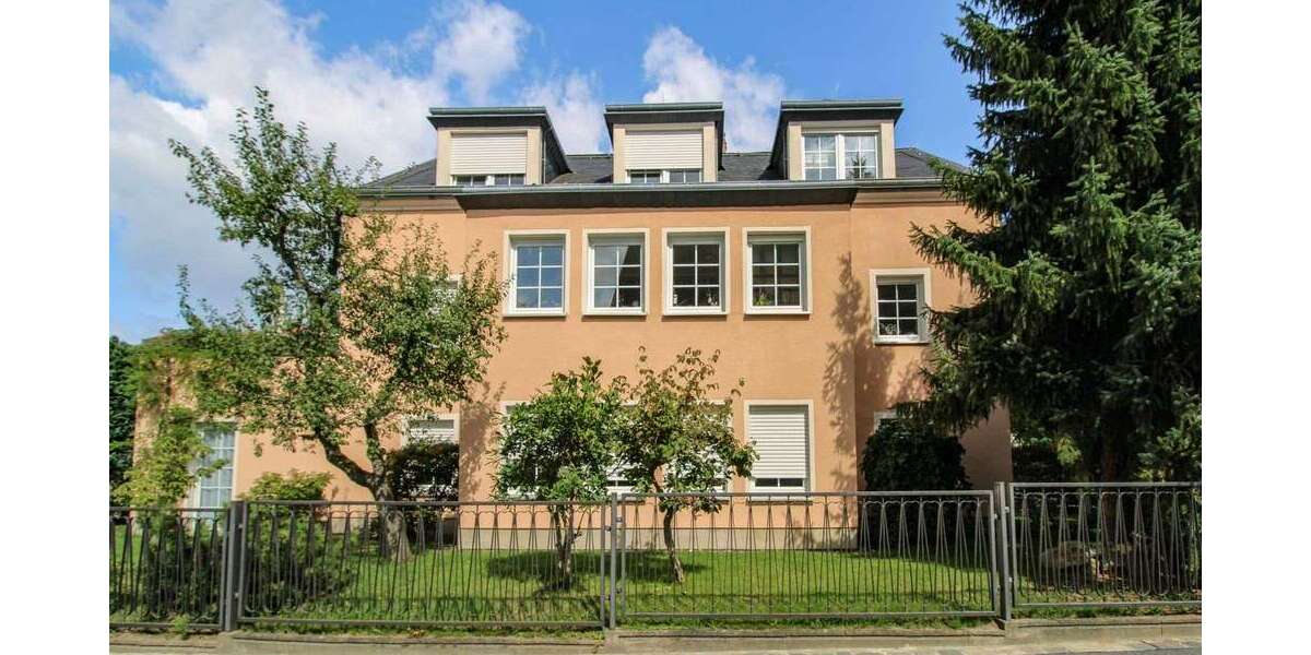 Einfamilienhaus Dresden Loschwitz - 12 Zimmer, 310 m&sup2;, 1.100.000&euro; | Angebot:25994915