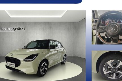 Suzuki Swift 1.879 km 20.590 &euro; Freital 01705