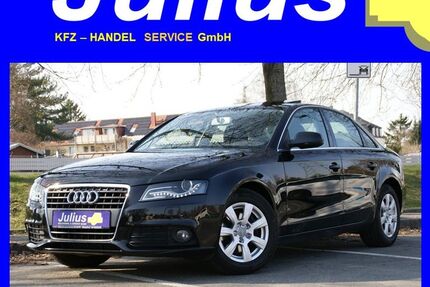 Audi A4 155.225 km 6.990 &euro; Dresden 01187