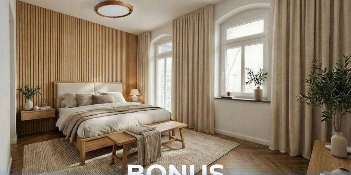 Etagenwohnung Dresden Briesnitz - 4 Zimmer, 128 m&sup2;, 485.000&euro; | Angebot:26105505