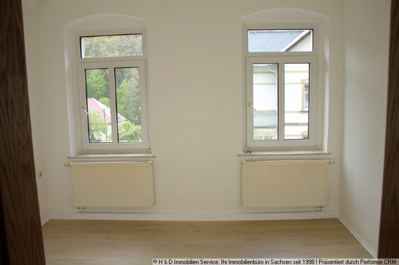 Schicke Wohnung in ruhiger Waldrandlage gesucht ?
