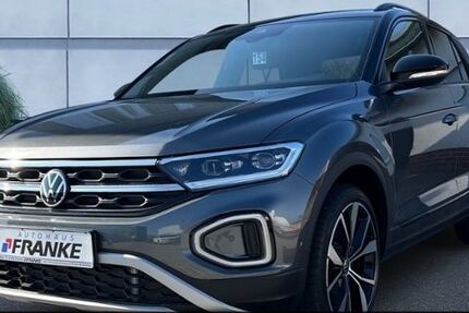 VW T-Roc 5.000 km 40.939 &euro; Radeberg 01454