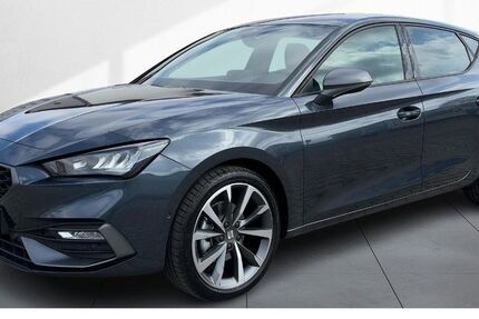 Seat Leon 7.500 km 34.490 &euro; Dresden 01067
