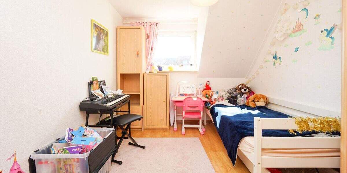 Doppelhaushälfte Dresden Weixdorf - 6 Zimmer, 120 m&sup2;, 549.000&euro; | Angebot:25821100