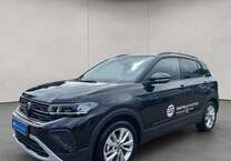 Gebrauchtwagen VW T-Cross