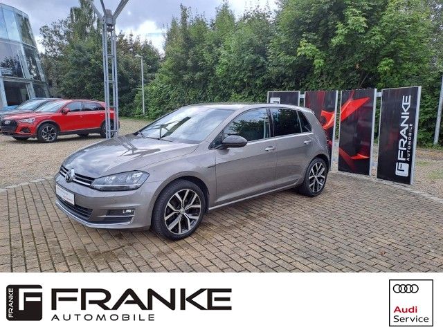 VW Golf 130.680 km 10.900 € Freiberg 09599