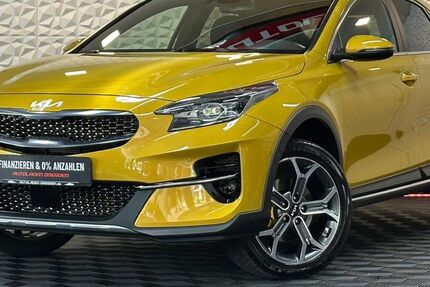 Kia XCeed 29.899 km 21.999 &euro; Heidenau 01809